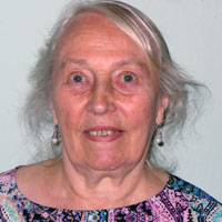 Barbara Witzenfeld
