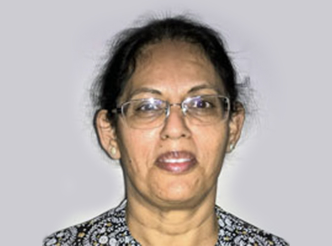 Barinder Sandhu