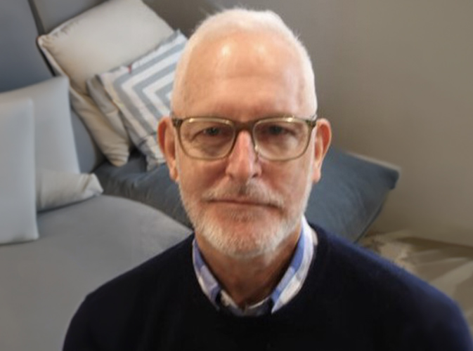 David Baldwin