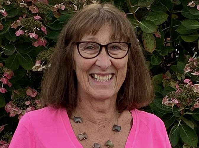 Debbie Brenner