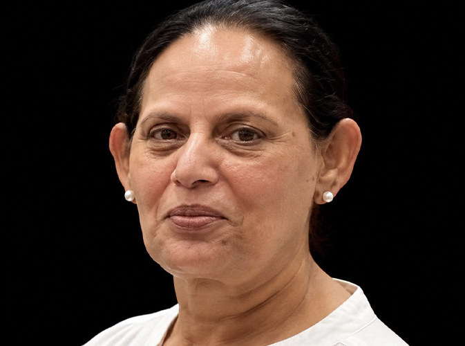 Barinder Sandhu